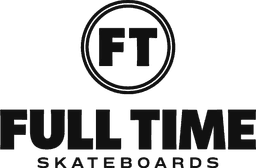 Full Time Skateboards
