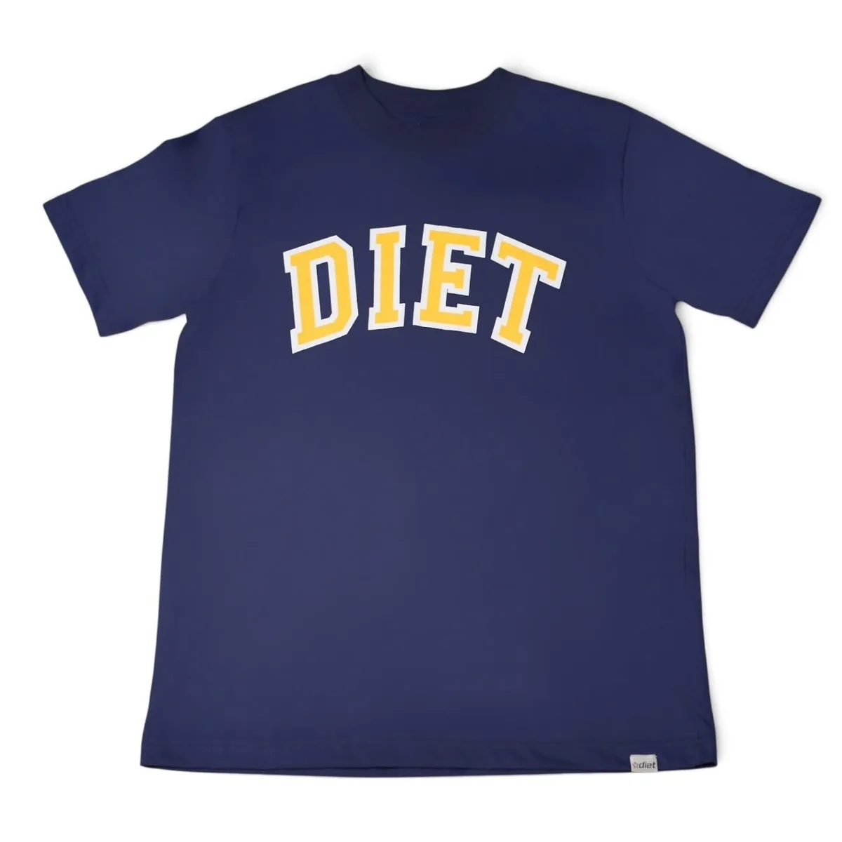 Camiseta Diet